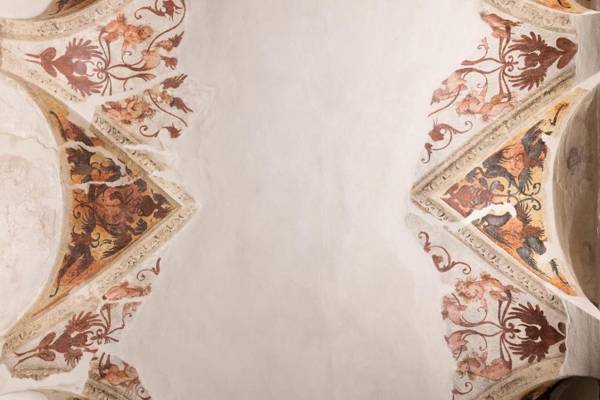 Residenza Giulio Romano