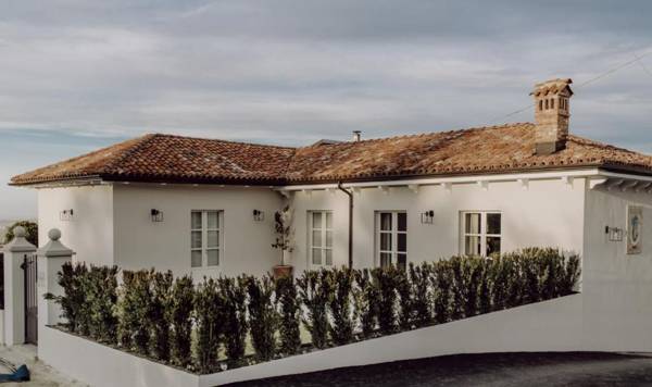 Borgo Piani - Camere di Charme