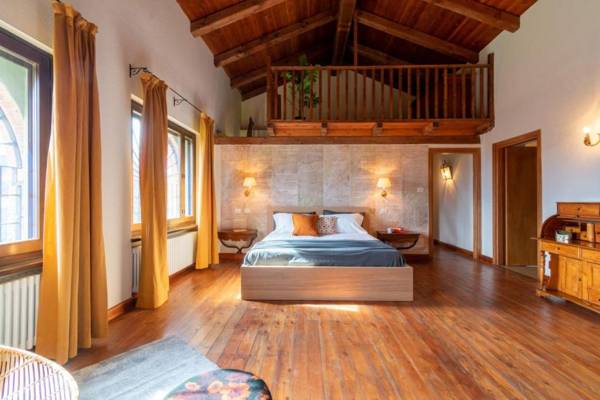 QUATTROVIGNE - Country House