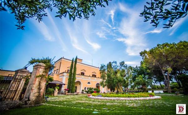 Relais Reggia Domizia