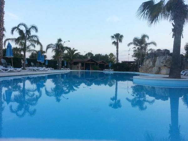 Villaggio Turistico Malibuù
