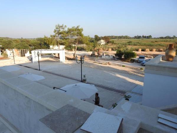 Masseria Presuti