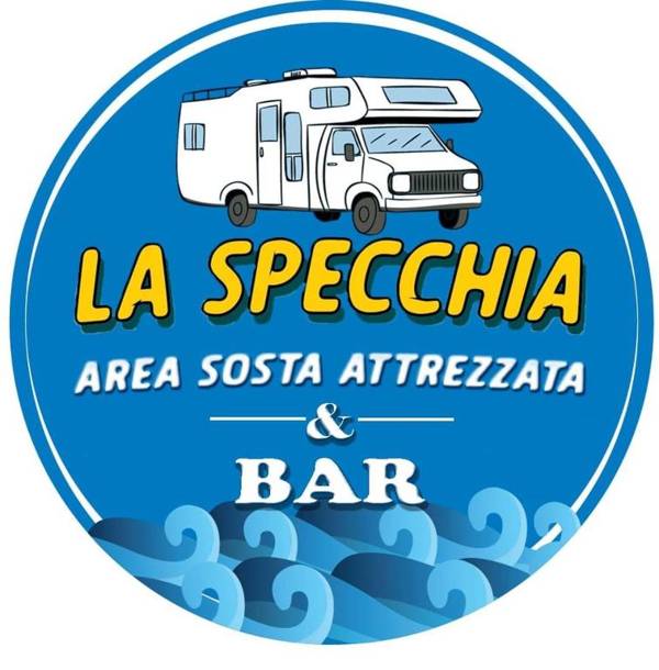 Sosta Camper La Specchia