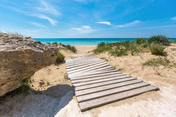 Villetta Playa De Mar