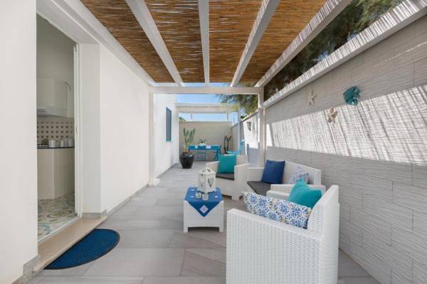 Appartamenti Villa Blu Cobalto by BarbarHouse