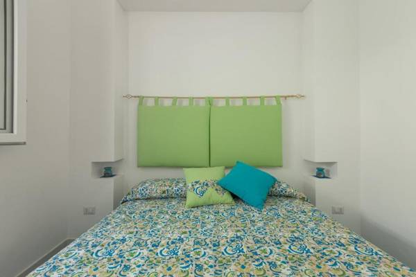 Appartamenti Villa Blu Cobalto by BarbarHouse