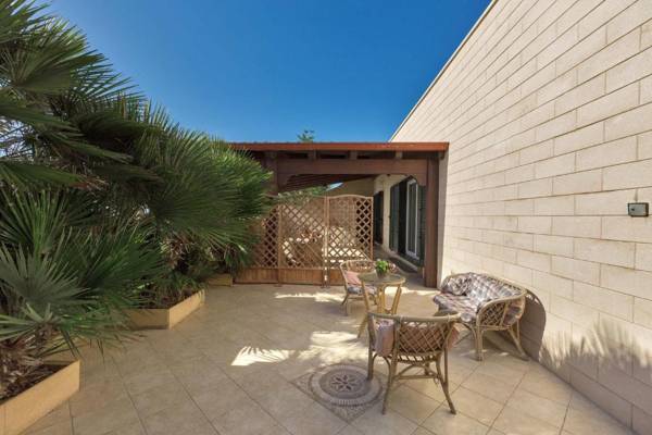 Casa Jonica by BarbarHouse