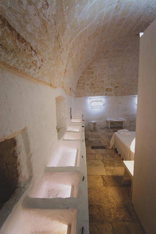 MASSERIA SCALEDDA