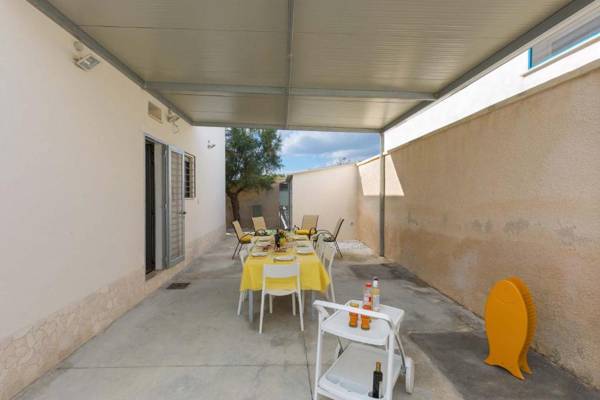 Villa Ippocampo by BarbarHouse