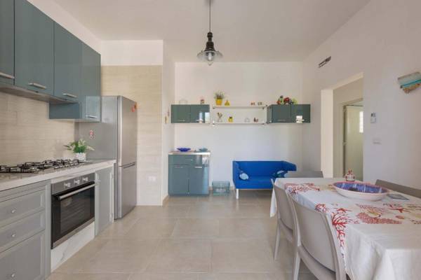 Villa Ippocampo by BarbarHouse