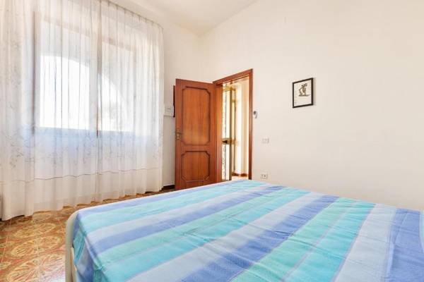 Villetta degli Archi by BarbarHouse