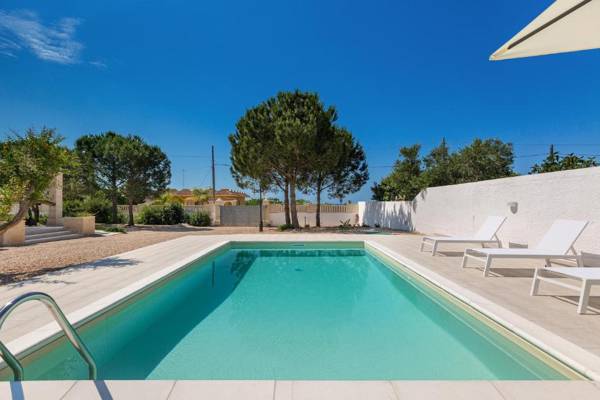 Villa Dora by BarbarHouse