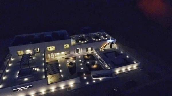 Gianfranco Fino Viticoltore