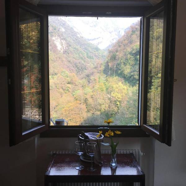 Hotel Al Verde