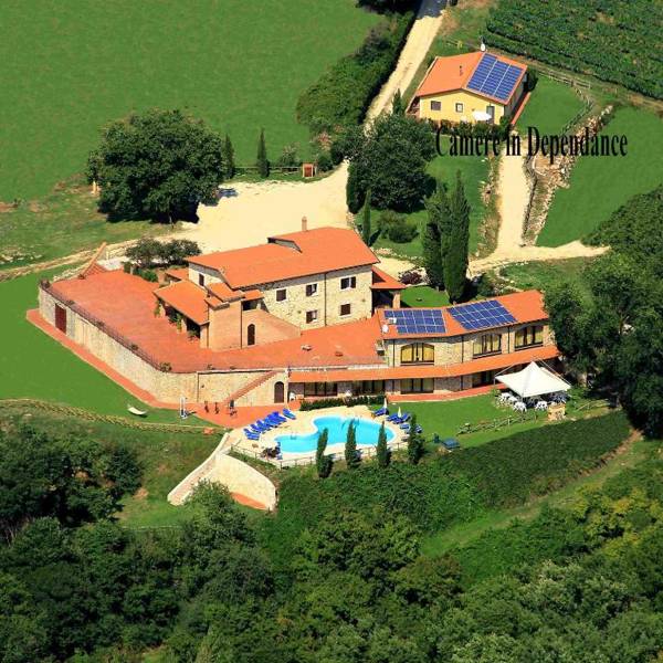 Agriturismo Podere S. Croce