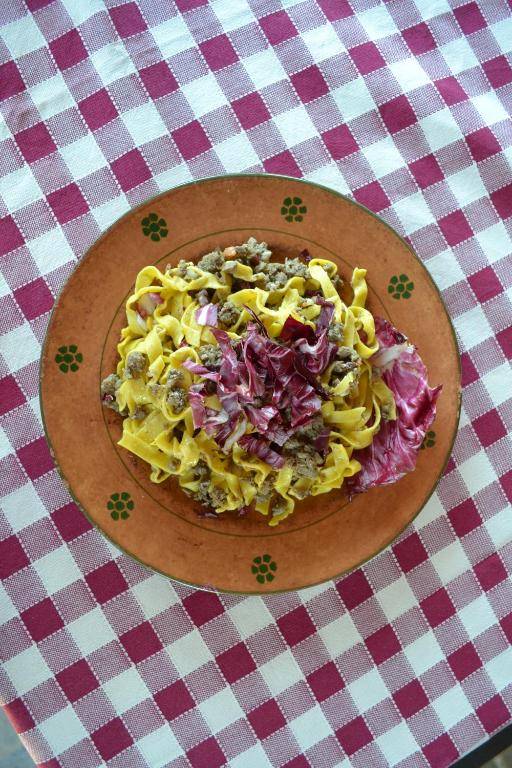 Agriturismo Bio Le Macchie Alte