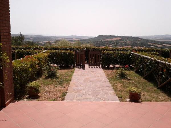 Saturnia Tuscany Country House