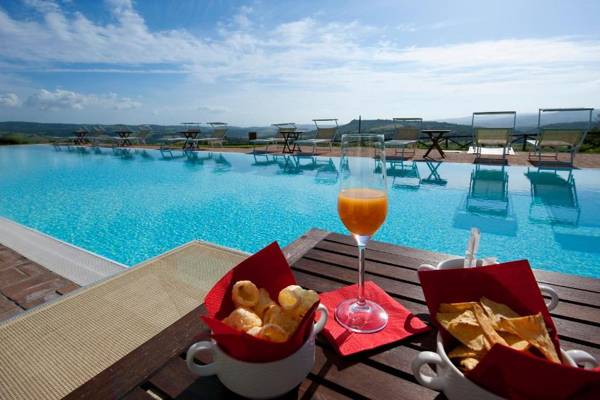 Saturnia Tuscany Country House