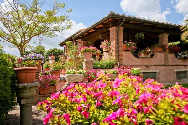 Agriturismo Da Lorena