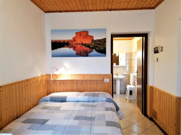 Agriturismo Galeazzi