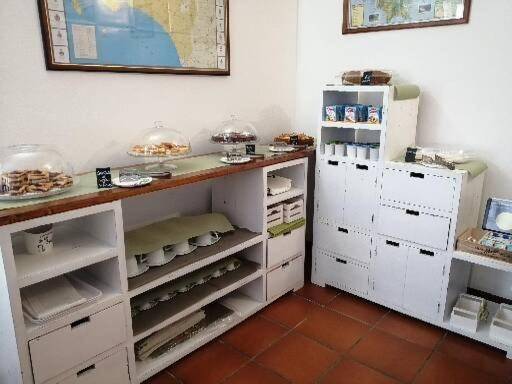 Agriturismo La Siesta