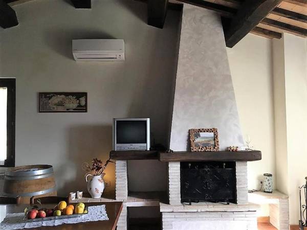 Il Laghetto Agriturismo