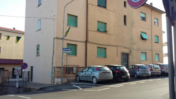 8380 Bellavacanza Apartment