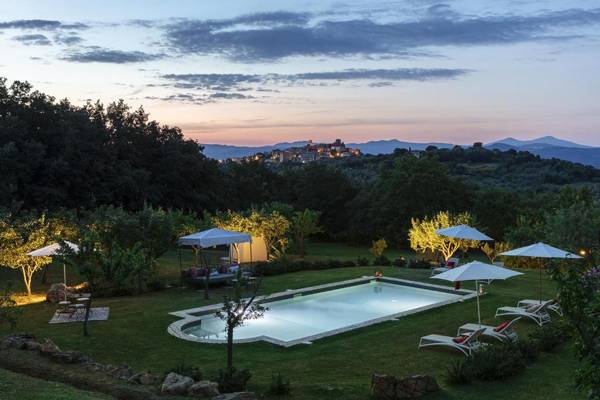 MAREMMA COUNTRY HOUSE