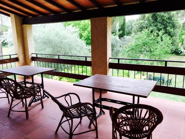 B&B 8380 - Pian Del Molino