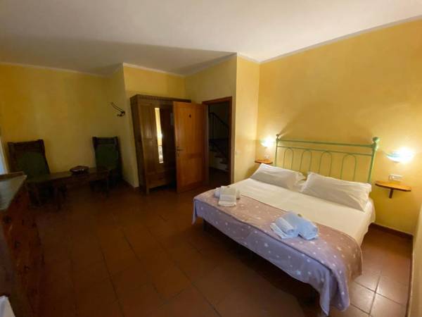 B&B 8380 - Pian Del Molino
