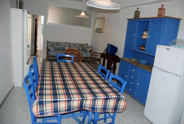 Casa del Borgo by Arbaspàa