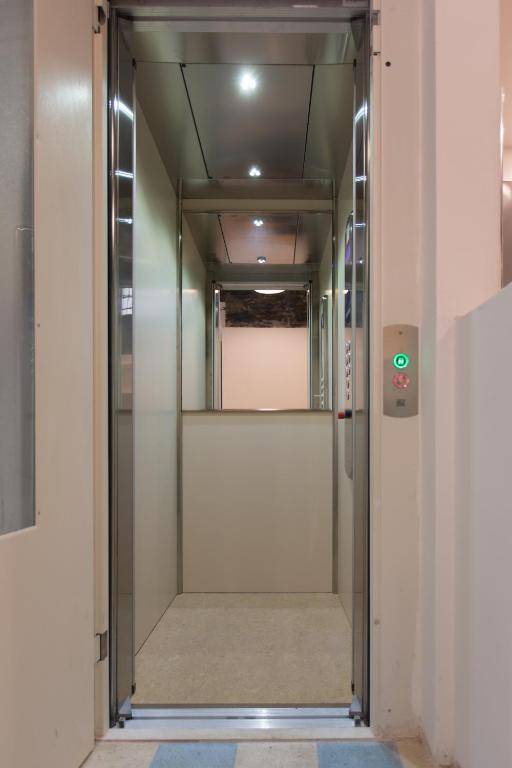 Affittacamere Dai Baracca