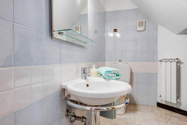 Riomaggiore Panoramic Apartment with Terrace! x6