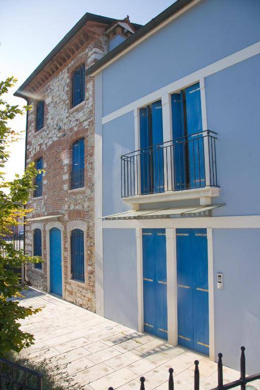 Locanda Ristorante da Umberto