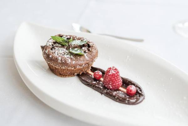 Sporthotel St. Michael