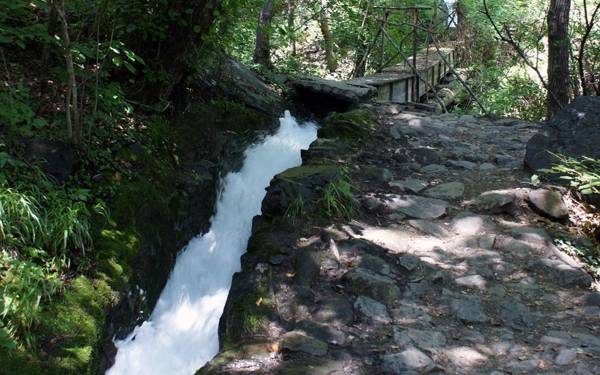 Pritscheshof Ferienwohnung Balkon