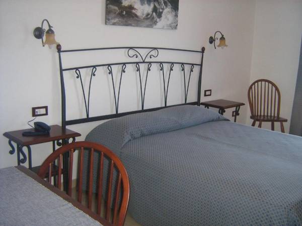 Hotel Punta Barone