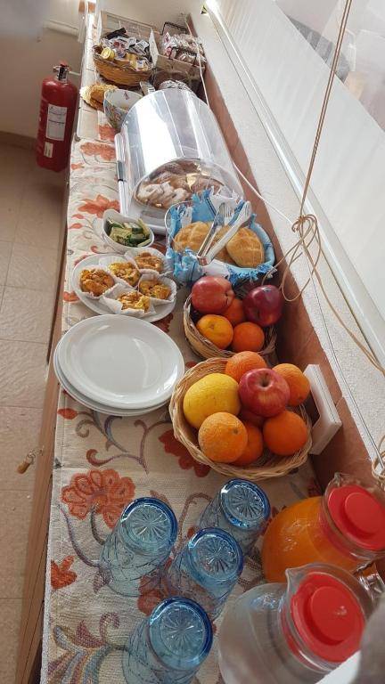 B&B La Goletta di Salina