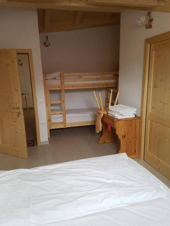 B&B Nido Delle Aquile