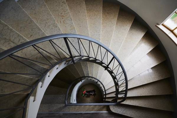 Hotel Benacus Malcesine