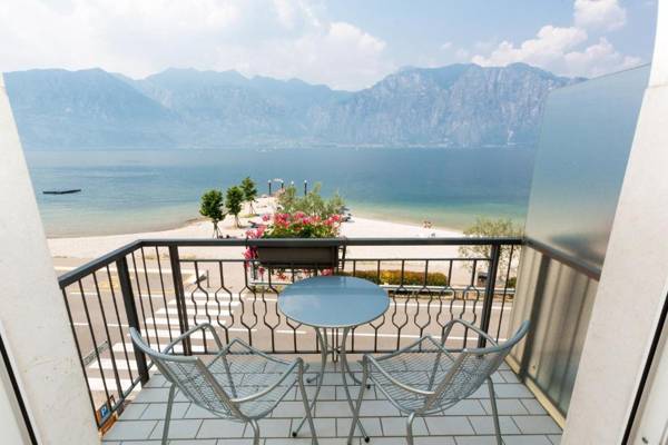 Albergo Ristorante Pizzeria San Remo