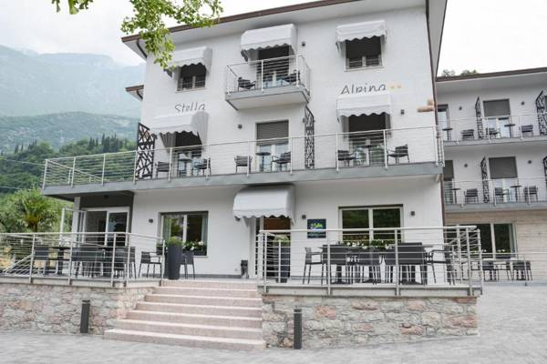 Hotel Stella Alpina