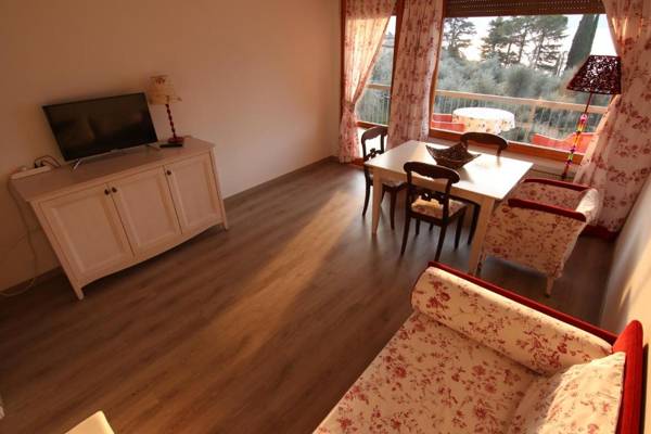 Apartament Magnific Lake View