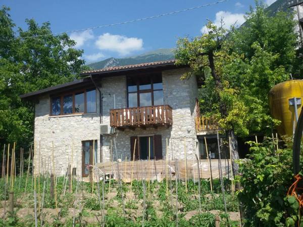 Residence Val Di Monte