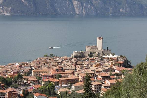 Bikeapartments Appartamenti Laura & Jasmin
