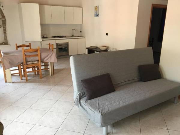 Casella's Apartments