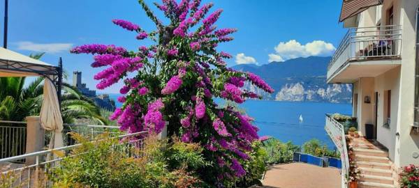 Appartamenti Villa Eden