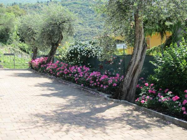 Appartamenti Villa Eden