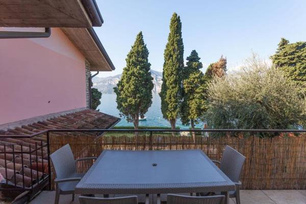 Appartamento Gennaker