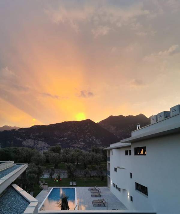 Residence Malcesine-Active&Family